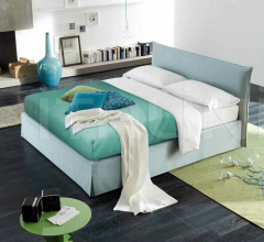 Итальянские Кровати - Кровать Easy фабрика Altrenotti