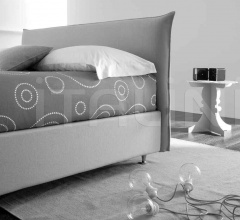 Итальянские Кровати - Кровать Easy фабрика Altrenotti