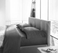 Итальянские Кровати - Кровать Galileo фабрика Altrenotti