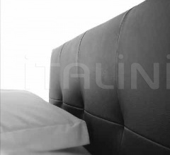 Итальянские Кровати - Кровать Galileo фабрика Altrenotti