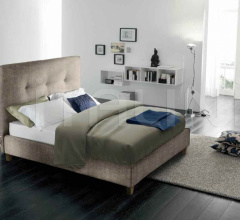 Итальянские Кровати - Кровать Goya фабрика Altrenotti