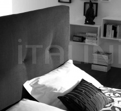 Итальянские Кровати - Кровать Goya фабрика Altrenotti