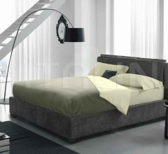 Итальянские Кровати - Кровать Miss фабрика Altrenotti