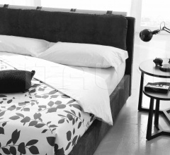 Итальянские Кровати - Кровать Miss фабрика Altrenotti