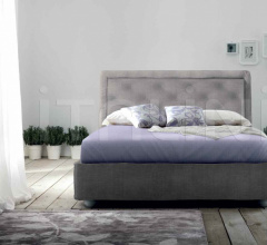 Итальянские Кровати - Кровать Keret фабрика Altrenotti