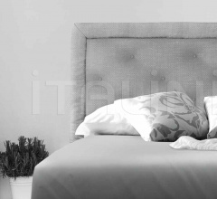 Итальянские Кровати - Кровать Keret фабрика Altrenotti