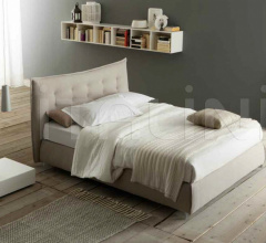 Итальянские Кровати - Кровать Morgana фабрика Altrenotti