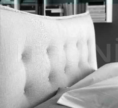 Итальянские Кровати - Кровать Morgana фабрика Altrenotti