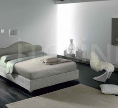 Итальянские Кровати - Кровать Charol фабрика Altrenotti