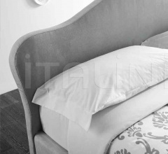 Итальянские Кровати - Кровать Charol фабрика Altrenotti