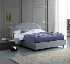 Итальянские Кровати - Кровать Moon фабрика Altrenotti