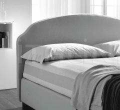 Итальянские Кровати - Кровать Moon фабрика Altrenotti