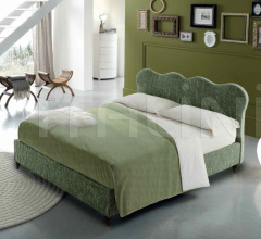 Итальянские Кровати - Кровать Onda фабрика Altrenotti