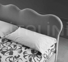 Итальянские Кровати - Кровать Onda фабрика Altrenotti