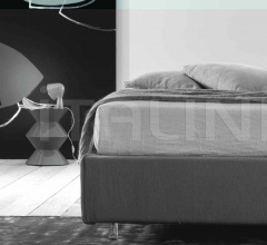 Итальянские Кровати - Кровать Sommier фабрика Altrenotti