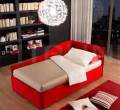 Кровать Corner 143 фабрика Altrenotti