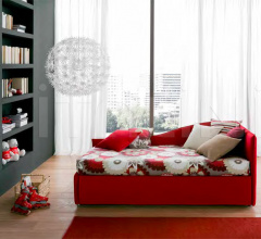 Кровать Corner 143 фабрика Altrenotti