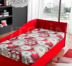 Кровать Corner 143 фабрика Altrenotti