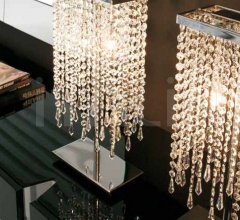 Настольная лампа Venezia Настольная лампа Venezia фабрика Cattelan Italia