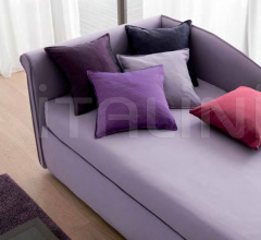 Кровать Corner 751 фабрика Altrenotti