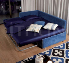 Кровать Corner 331 фабрика Altrenotti