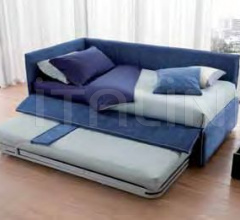 Кровать Corner 331 фабрика Altrenotti