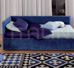 Кровать Corner 331 фабрика Altrenotti