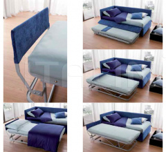 Кровать Corner 331 фабрика Altrenotti