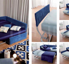 Кровать Corner 331 фабрика Altrenotti