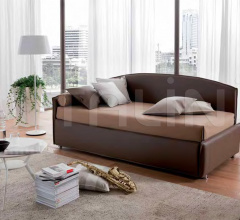 Кровать Corner 861 фабрика Altrenotti