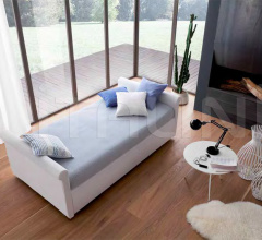 Кровать Dormeuse 616 фабрика Altrenotti