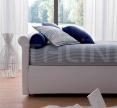 Кровать Dormeuse 616 фабрика Altrenotti