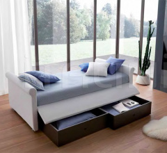 Кровать Dormeuse 616 фабрика Altrenotti