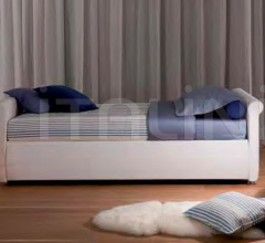 Кровать Dormeuse 616 фабрика Altrenotti