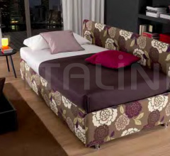 Кровать Back 131 фабрика Altrenotti