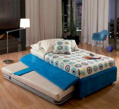 Кровать Sommier 111 фабрика Altrenotti