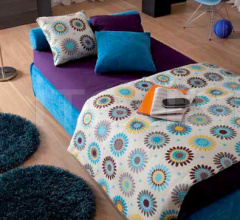 Кровать Sommier 111 фабрика Altrenotti