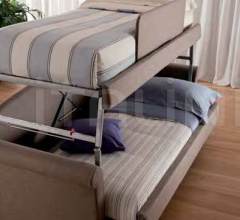 Диван-кровать Castello 3 фабрика Altrenotti