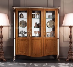 Витрина Talia 00VE13 фабрика Seven Sedie