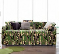 Диван-кровать Bridge 232 фабрика Altrenotti