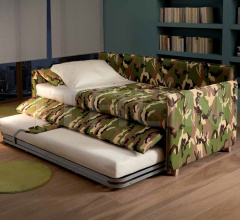 Диван-кровать Bridge 232 фабрика Altrenotti