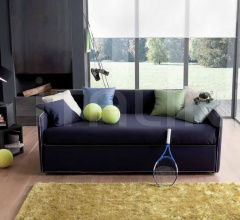 Диван-кровать Bridge 232 фабрика Altrenotti