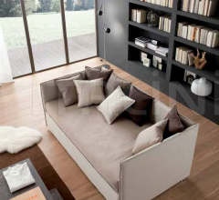 Диван-кровать Full 333 фабрика Altrenotti