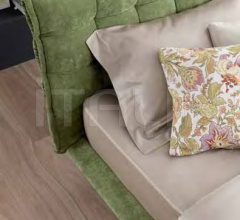 Кровать Bart фабрика Altrenotti