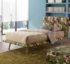 Кровать Kenny фабрика Altrenotti