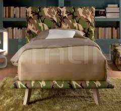 Кровать Kenny фабрика Altrenotti