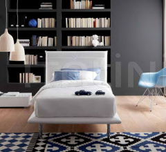 Кровать Fred фабрика Altrenotti