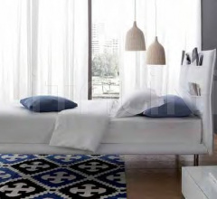 Кровать Fred фабрика Altrenotti