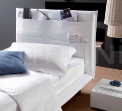 Кровать Fred фабрика Altrenotti