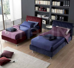 Кровать Charlie фабрика Altrenotti